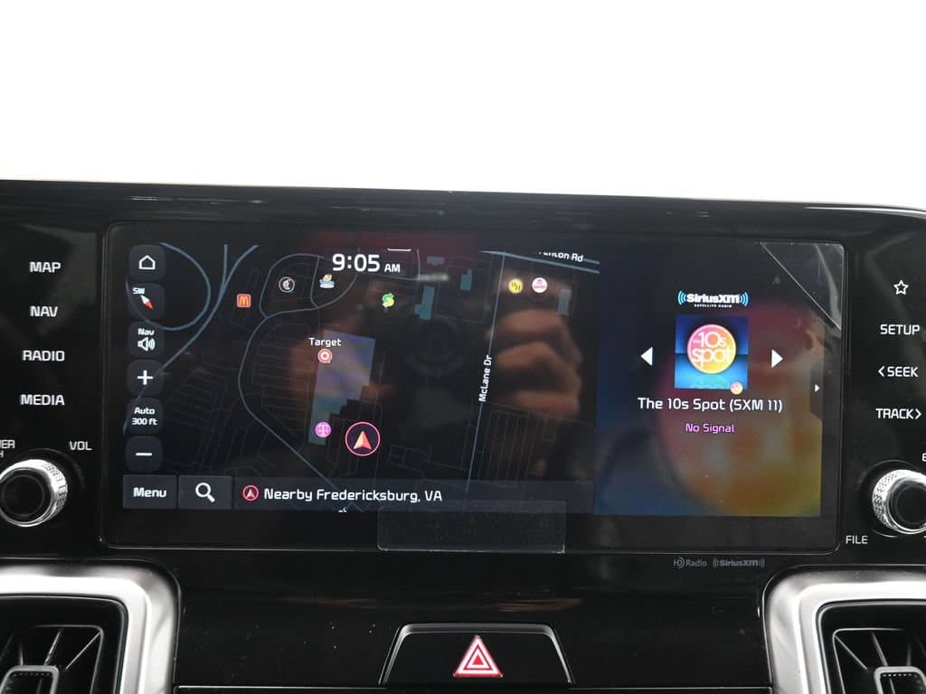 2023 Kia Sorento S, photo 19 of 71