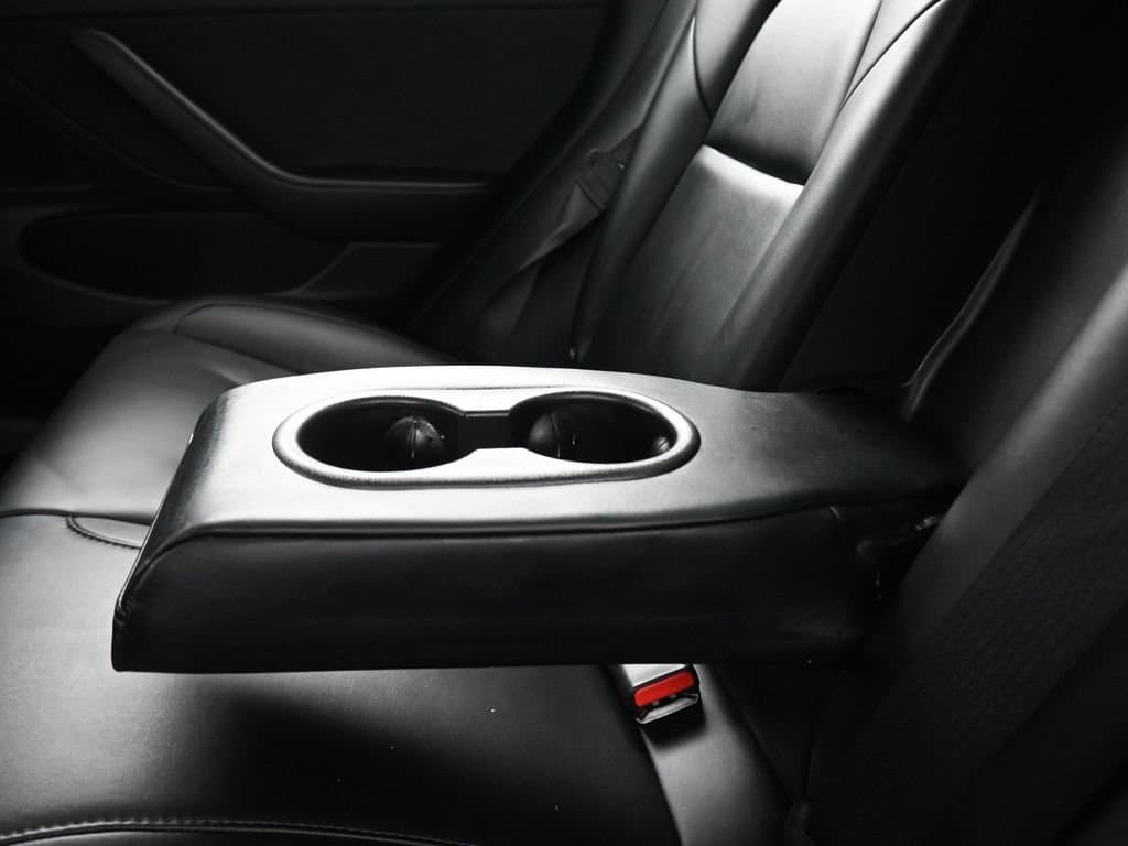 2018 Tesla Model 3 Long Range, photo 30 of 54