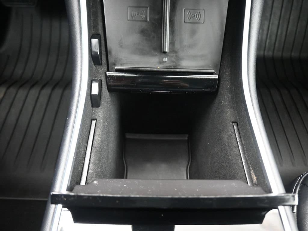 2018 Tesla Model 3 Long Range, photo 23 of 54