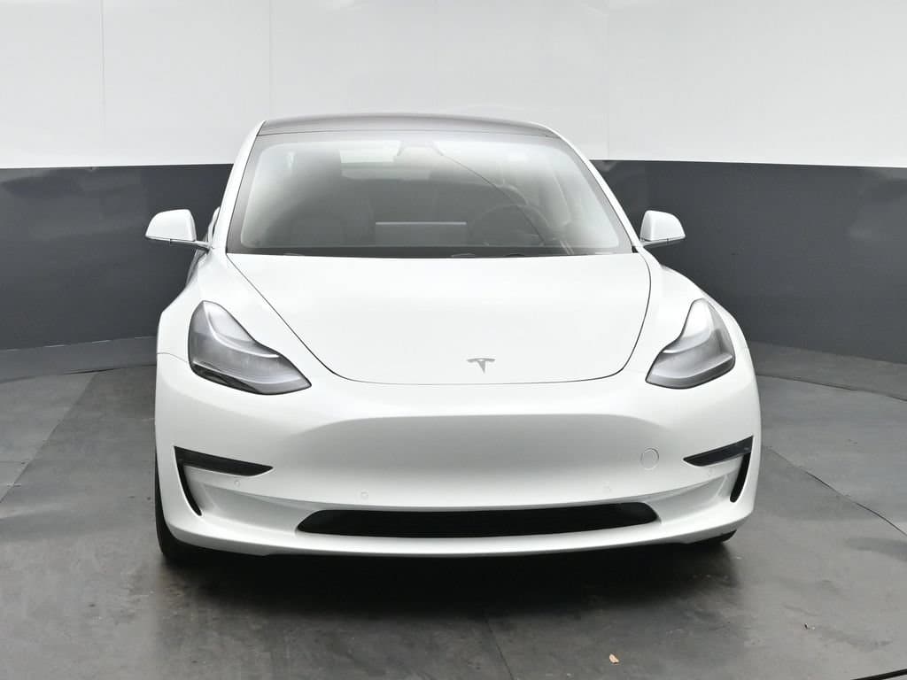 2018 Tesla Model 3 Long Range, photo 2 of 54