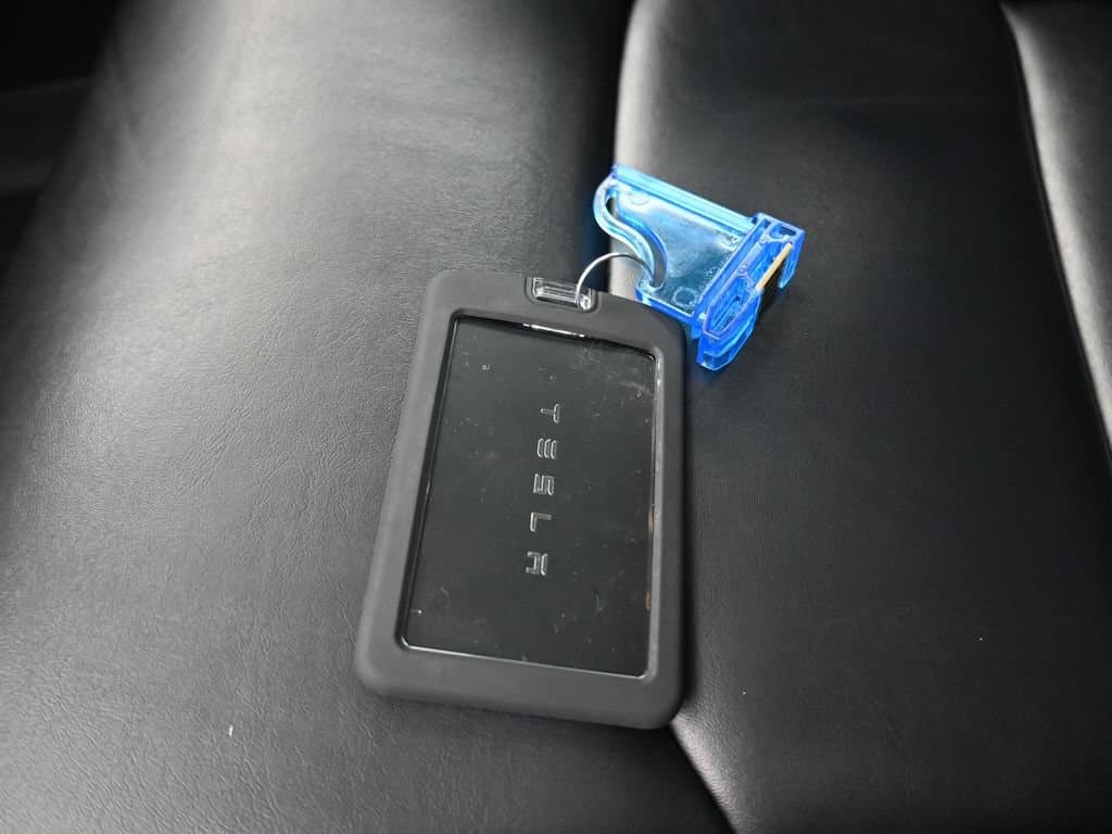 2018 Tesla Model 3 Long Range, photo 46 of 54