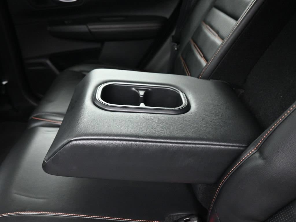 2024 Honda CR-V Hybrid Sport-L, photo 34 of 62