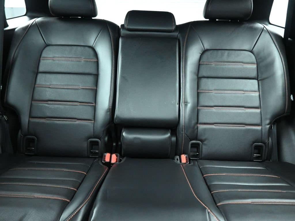 2024 Honda CR-V Hybrid Sport-L, photo 30 of 62