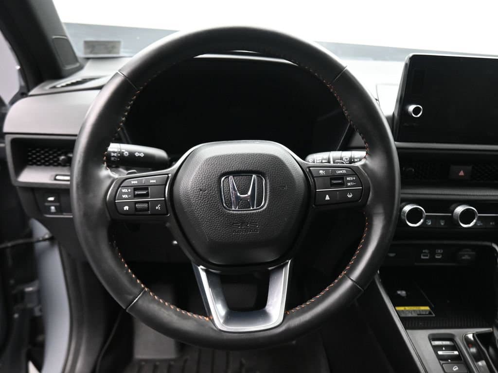 2024 Honda CR-V Hybrid Sport-L, photo 14 of 62