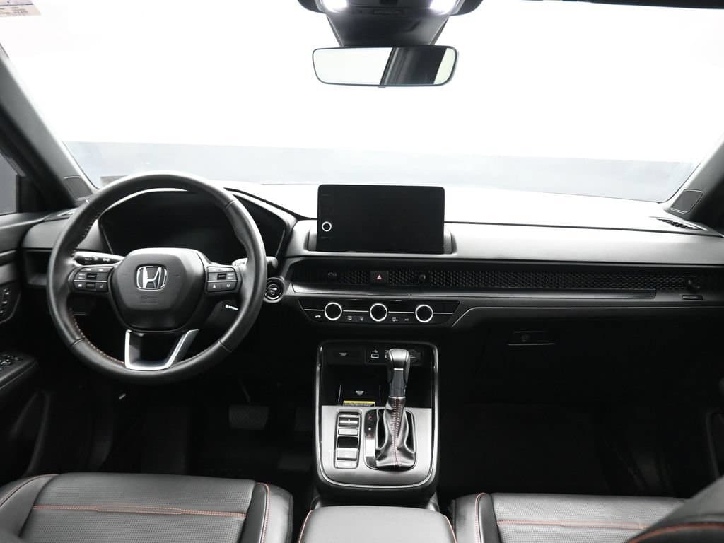 2024 Honda CR-V Hybrid Sport-L, photo 39 of 62