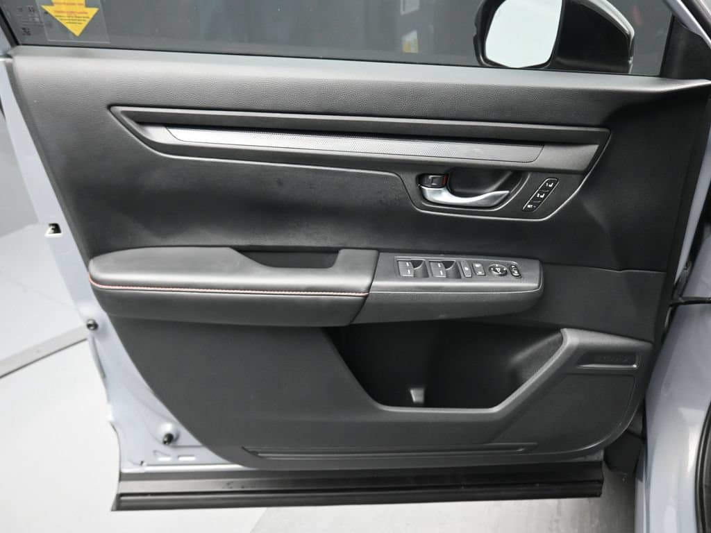 2024 Honda CR-V Hybrid Sport-L, photo 9 of 62