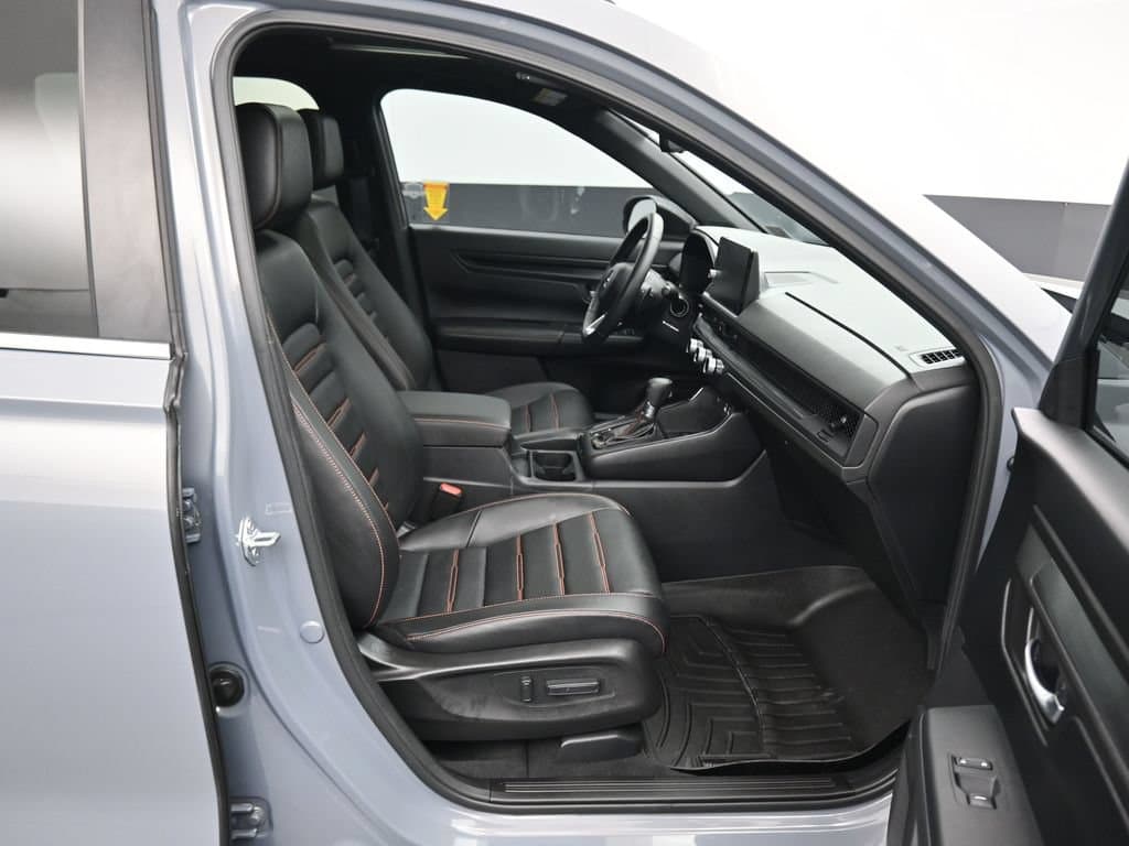 2024 Honda CR-V Hybrid Sport-L, photo 43 of 62