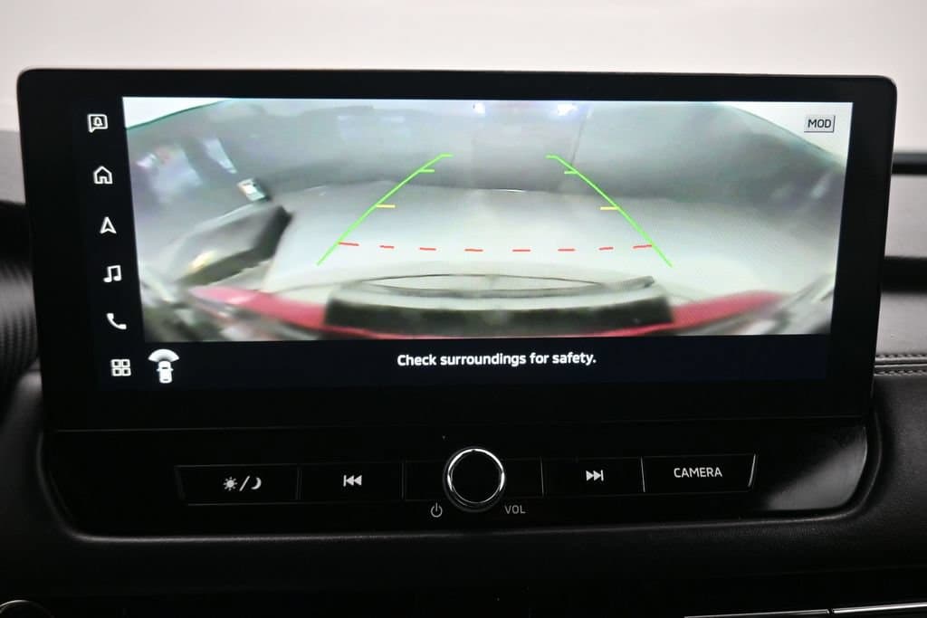 2025 Mitsubishi Outlander Trail Edition, photo 21 of 72