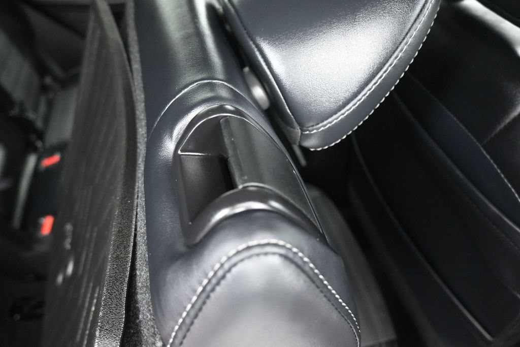 2025 Mitsubishi Outlander Trail Edition, photo 46 of 72
