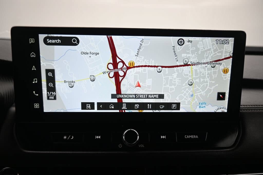 2025 Mitsubishi Outlander Trail Edition, photo 18 of 72