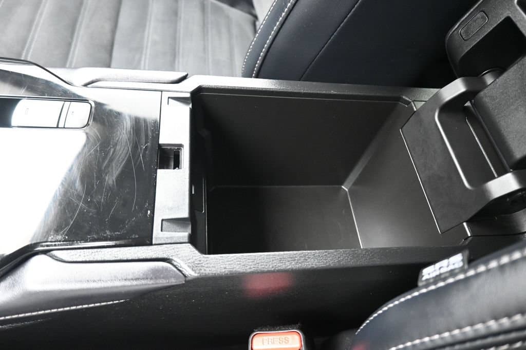 2025 Mitsubishi Outlander Trail Edition, photo 27 of 72