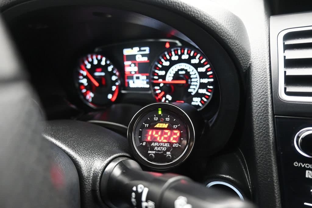 2021 Subaru WRX STi, photo 17 of 56
