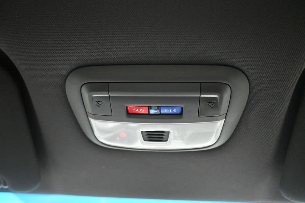 2021 Subaru WRX STi, photo 27 of 56