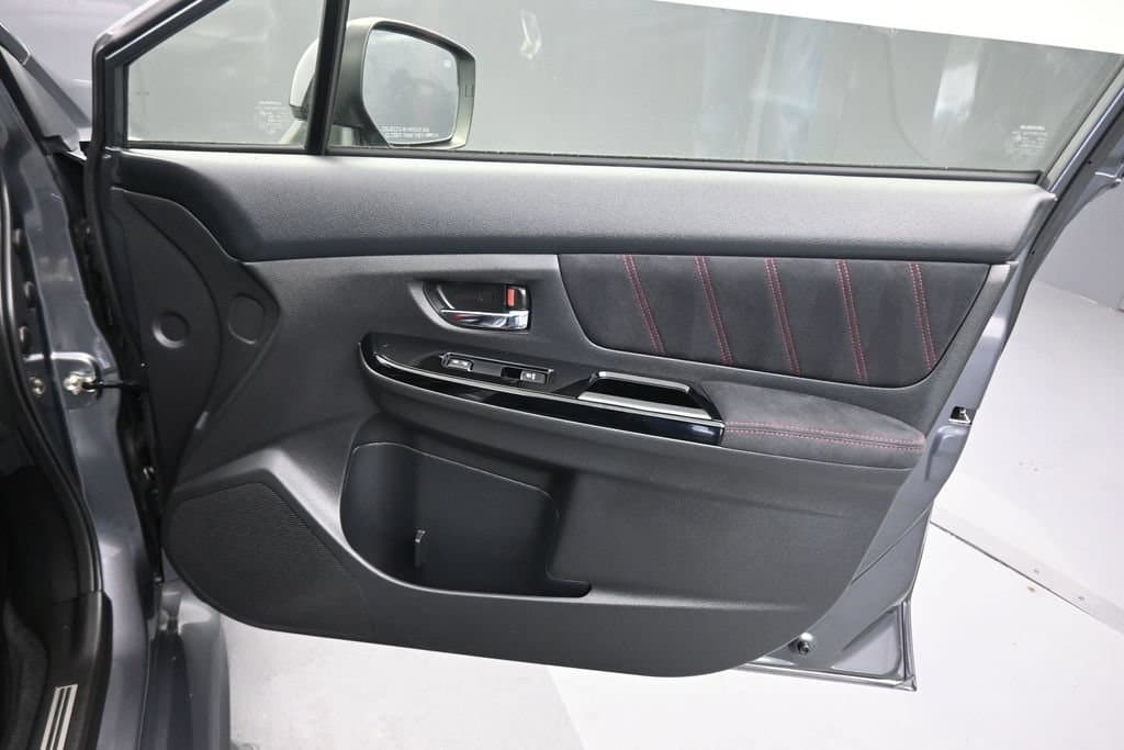 2021 Subaru WRX STi, photo 39 of 56