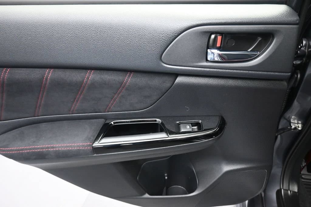2021 Subaru WRX STi, photo 32 of 56