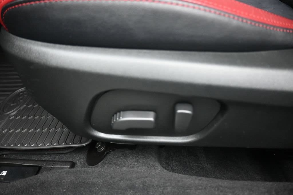 2021 Subaru WRX STi, photo 12 of 56