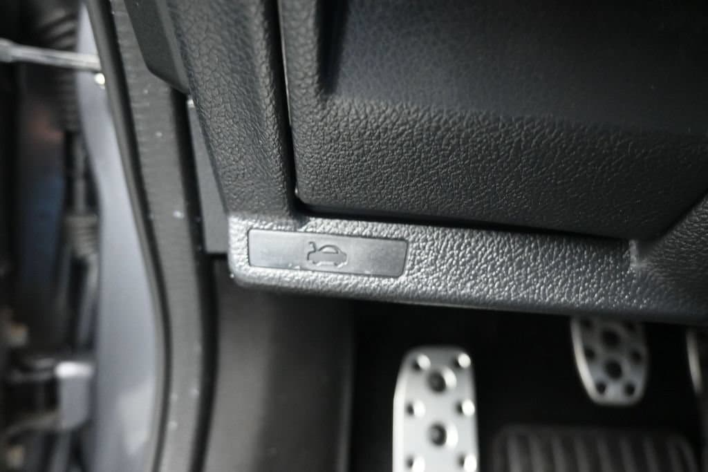 2021 Subaru WRX STi, photo 29 of 56