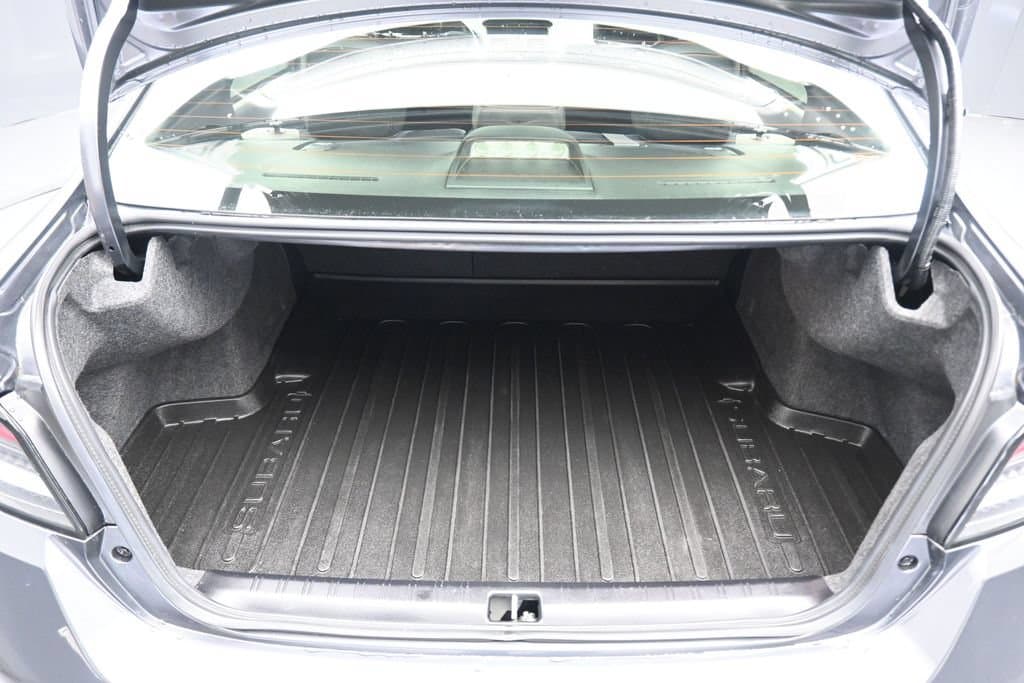 2021 Subaru WRX STi, photo 43 of 56