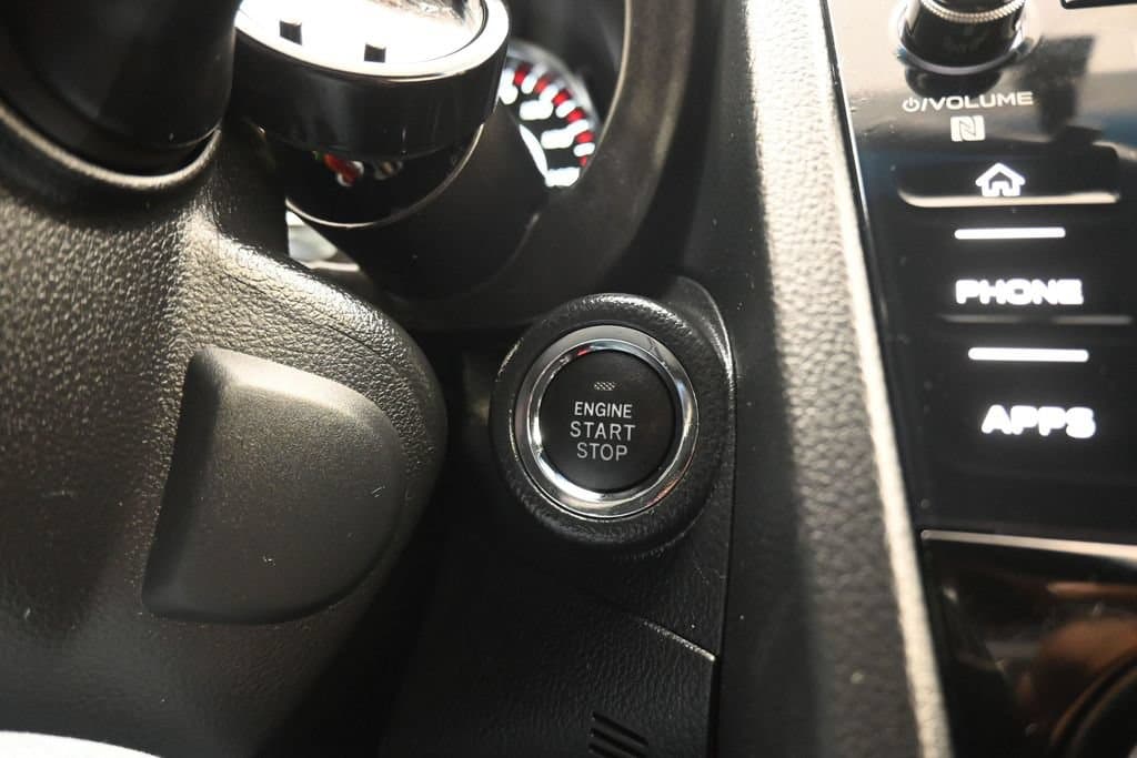 2021 Subaru WRX STi, photo 21 of 56