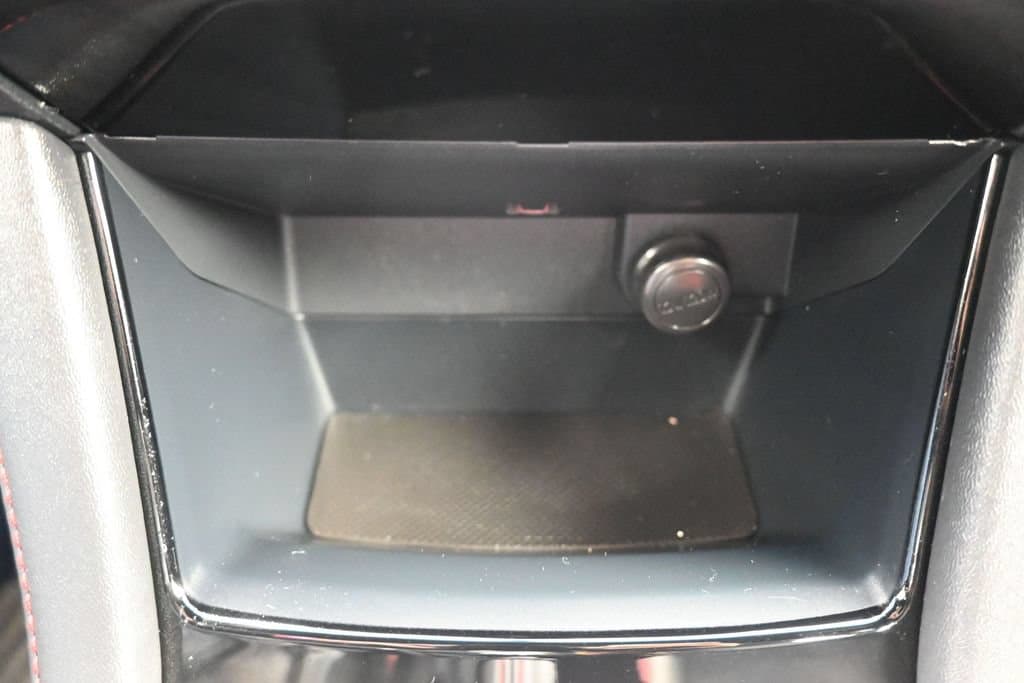 2021 Subaru WRX STi, photo 24 of 56