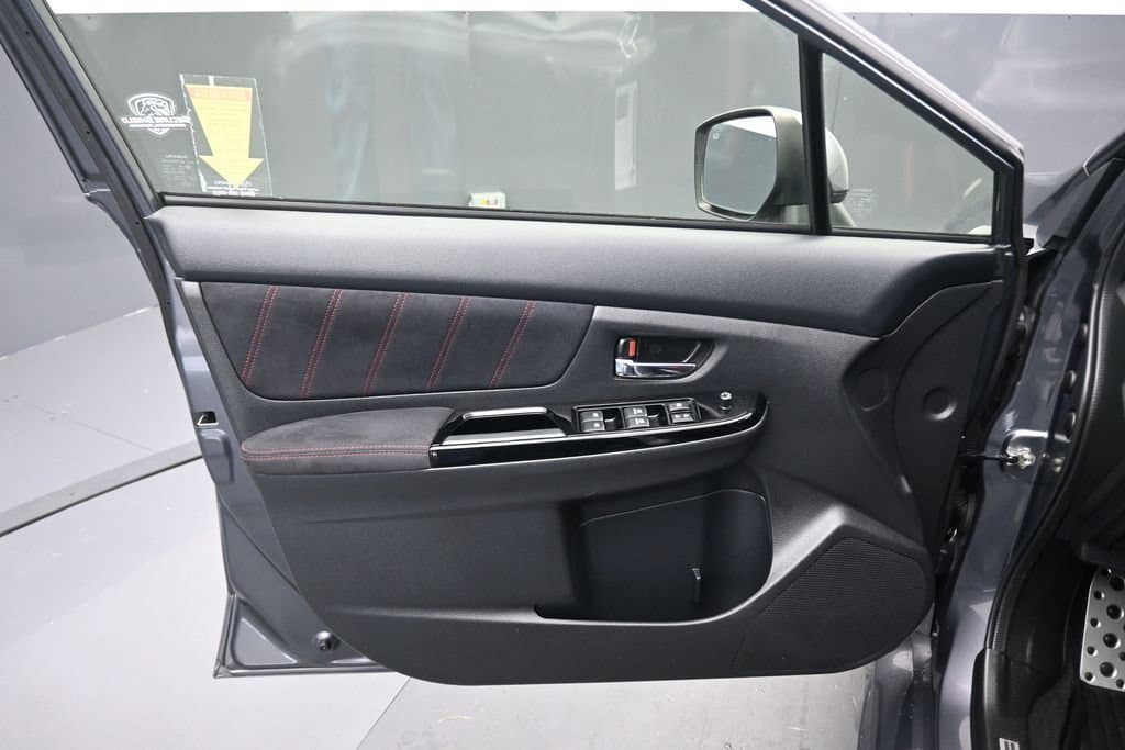 2021 Subaru WRX STi, photo 9 of 56