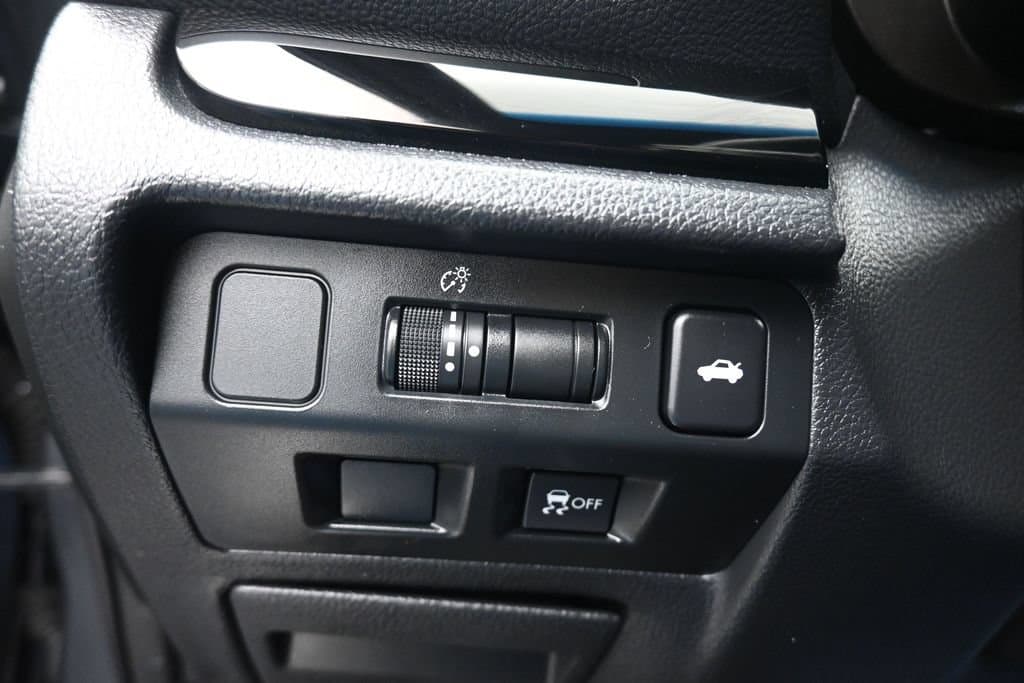 2021 Subaru WRX STi, photo 28 of 56
