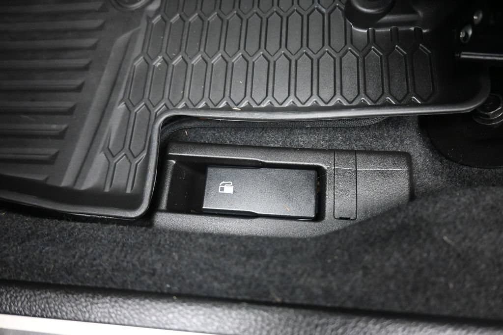 2021 Subaru WRX STi, photo 13 of 56