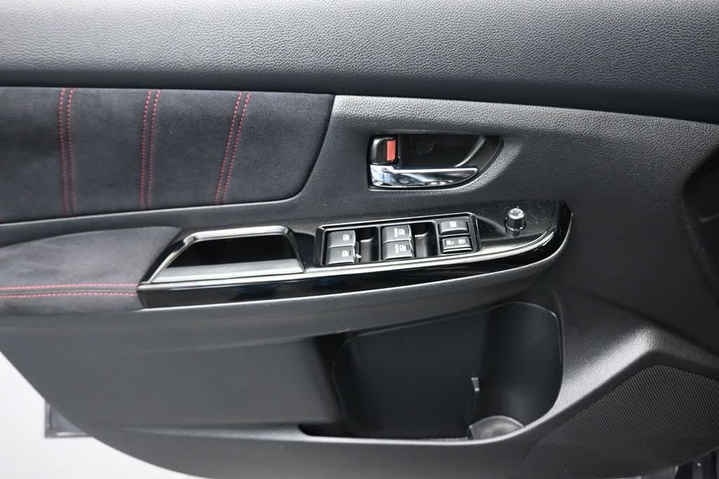 2021 Subaru WRX STi, photo 10 of 56