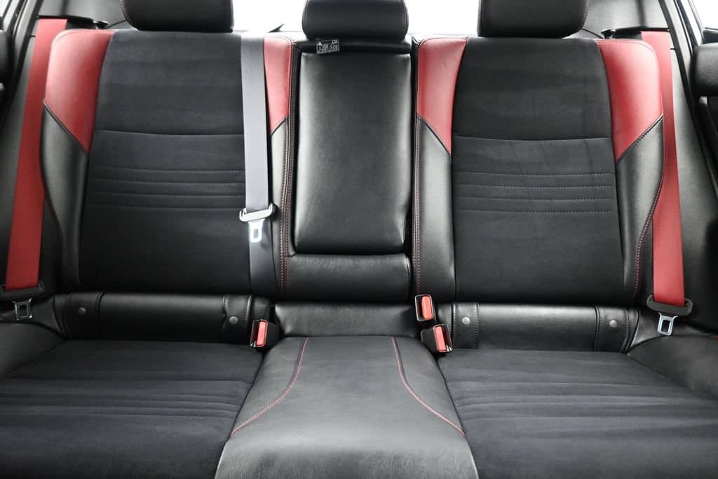 2021 Subaru WRX STi, photo 30 of 56