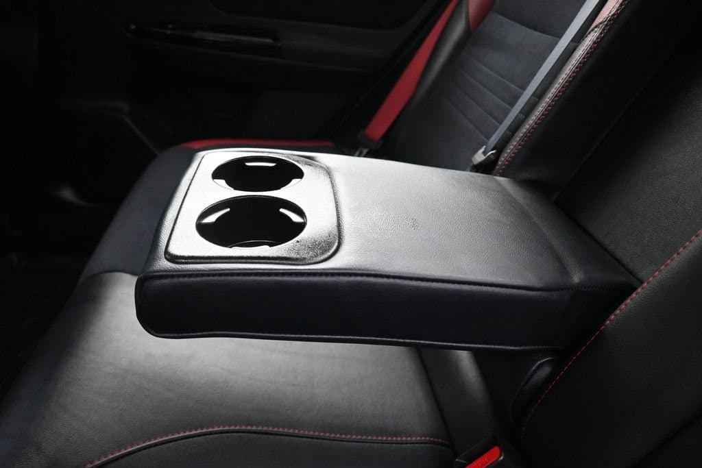 2021 Subaru WRX STi, photo 34 of 56