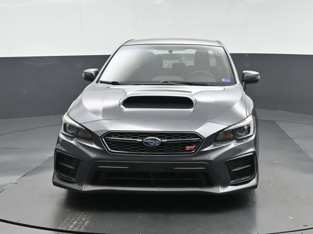 2021 Subaru WRX STi, photo 2 of 56
