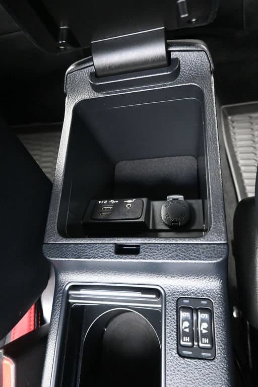 2021 Subaru WRX STi, photo 26 of 56