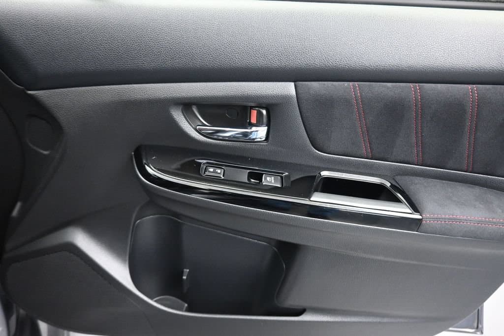 2021 Subaru WRX STi, photo 40 of 56