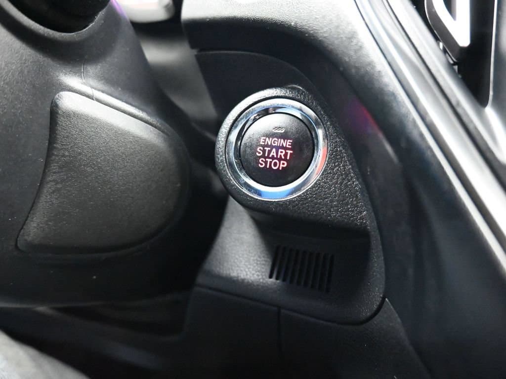 2022 Subaru WRX GT, photo 20 of 54