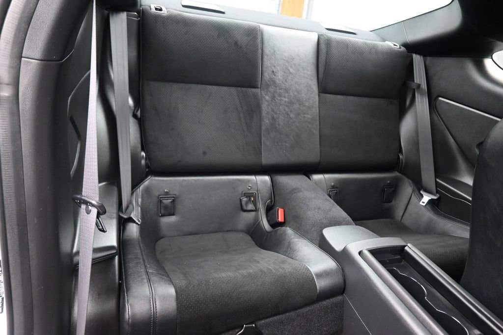 2025 Toyota GR86 Premium, photo 35 of 51