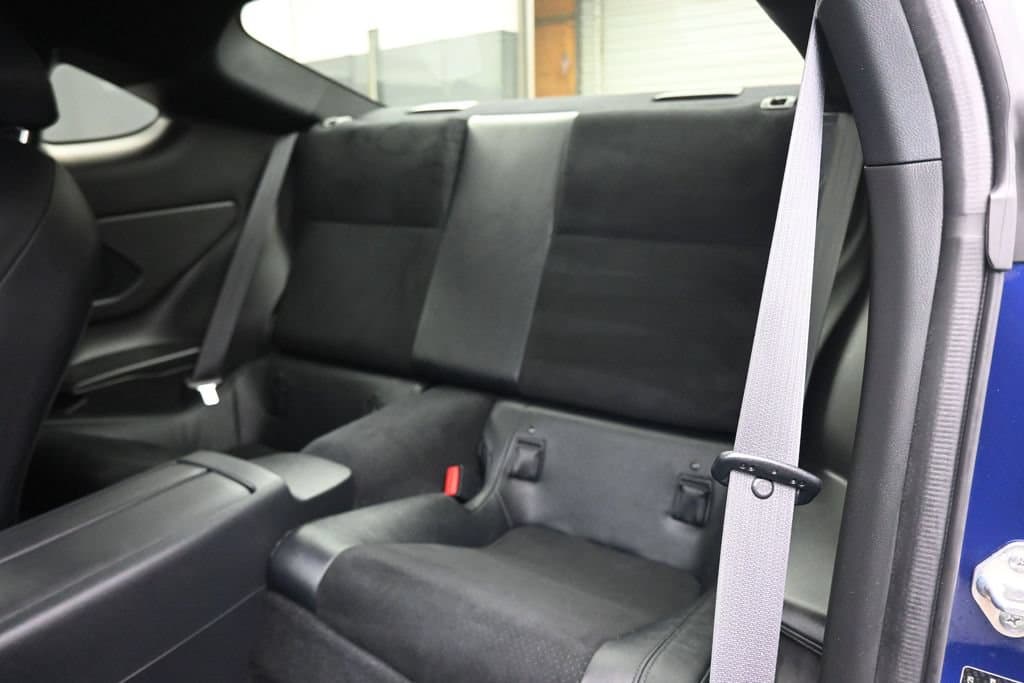 2025 Toyota GR86 Premium, photo 28 of 50