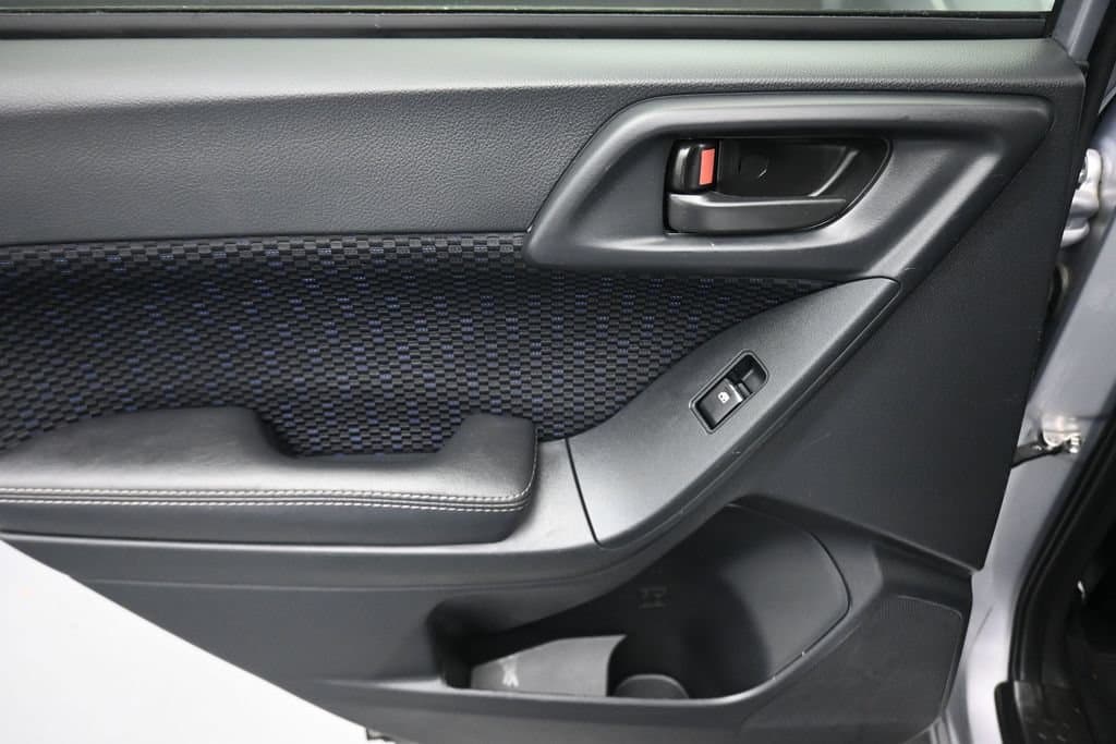 2017 Subaru Forester 2.5i Premium, photo 28 of 55