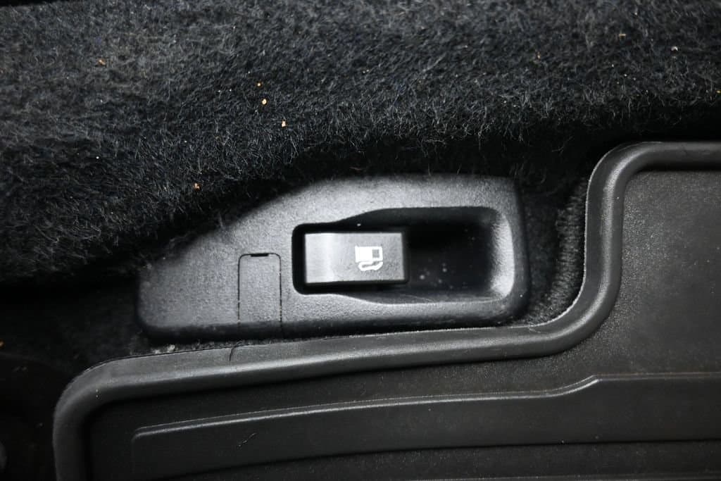 2017 Subaru Forester 2.5i Premium, photo 25 of 55