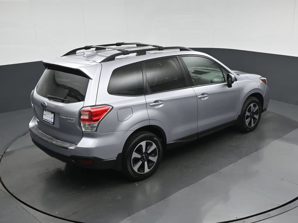 2017 Subaru Forester 2.5i Premium, photo 55 of 55