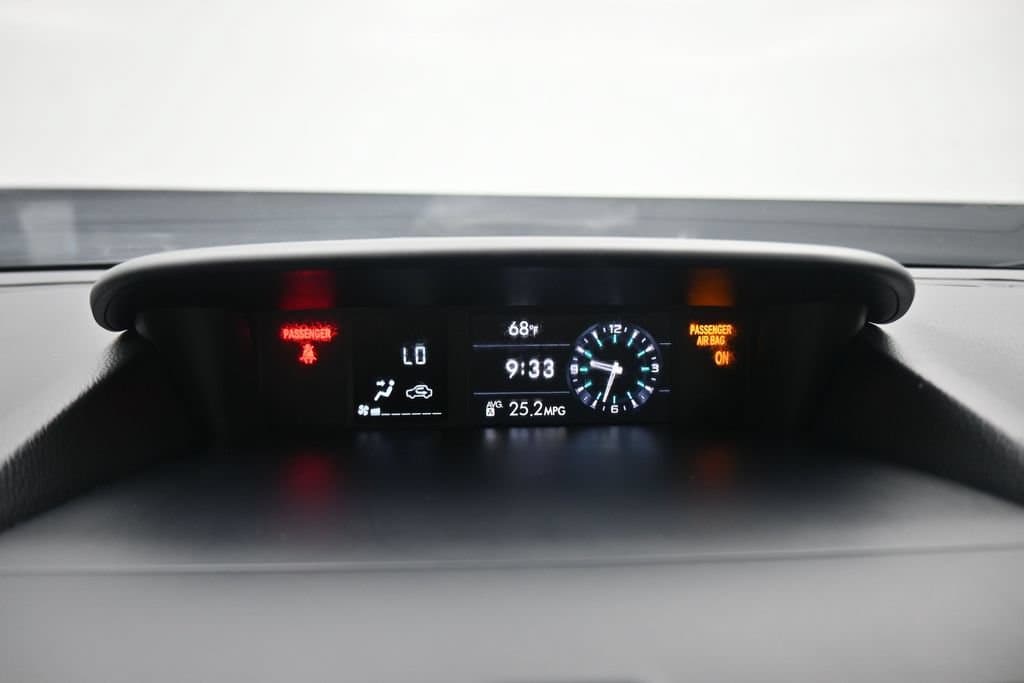 2017 Subaru Forester 2.5i Premium, photo 16 of 55