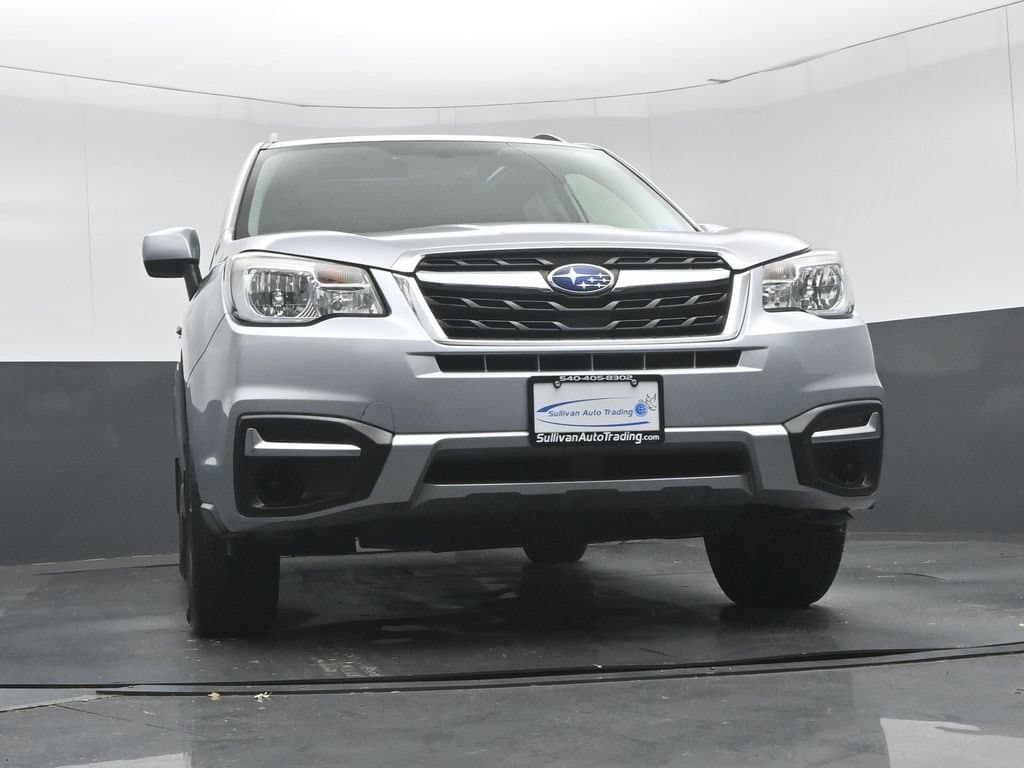 2017 Subaru Forester 2.5i Premium, photo 51 of 55