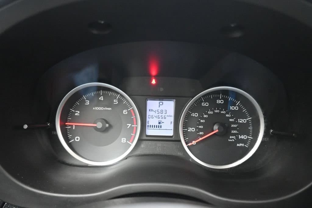 2017 Subaru Forester 2.5i Premium, photo 15 of 55
