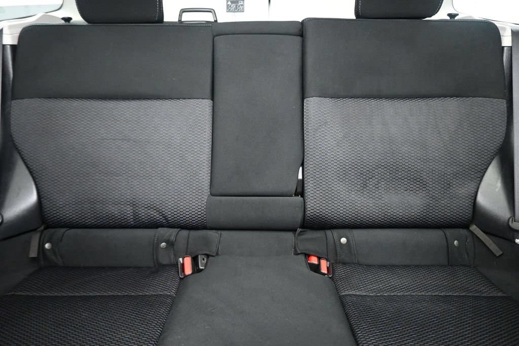 2017 Subaru Forester 2.5i Premium, photo 26 of 55