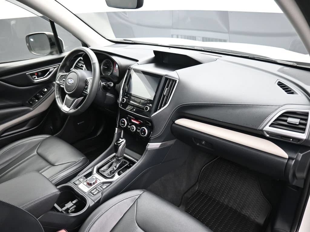 2022 Subaru Forester Limited, photo 43 of 62