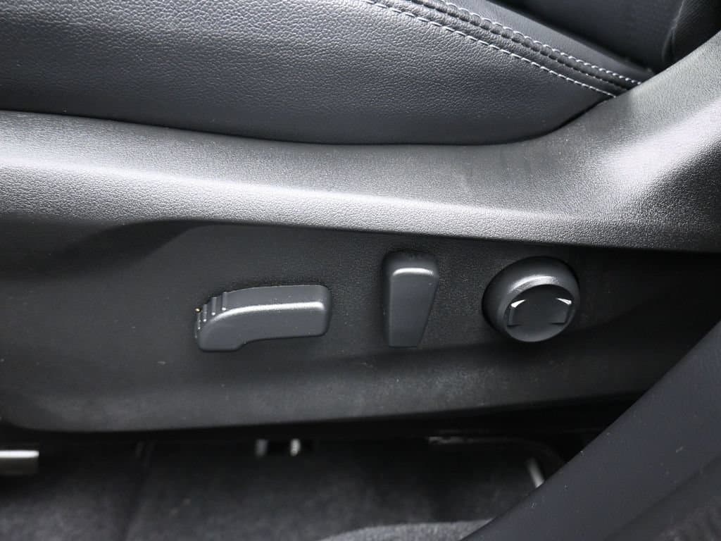 2022 Subaru Forester Limited, photo 13 of 62