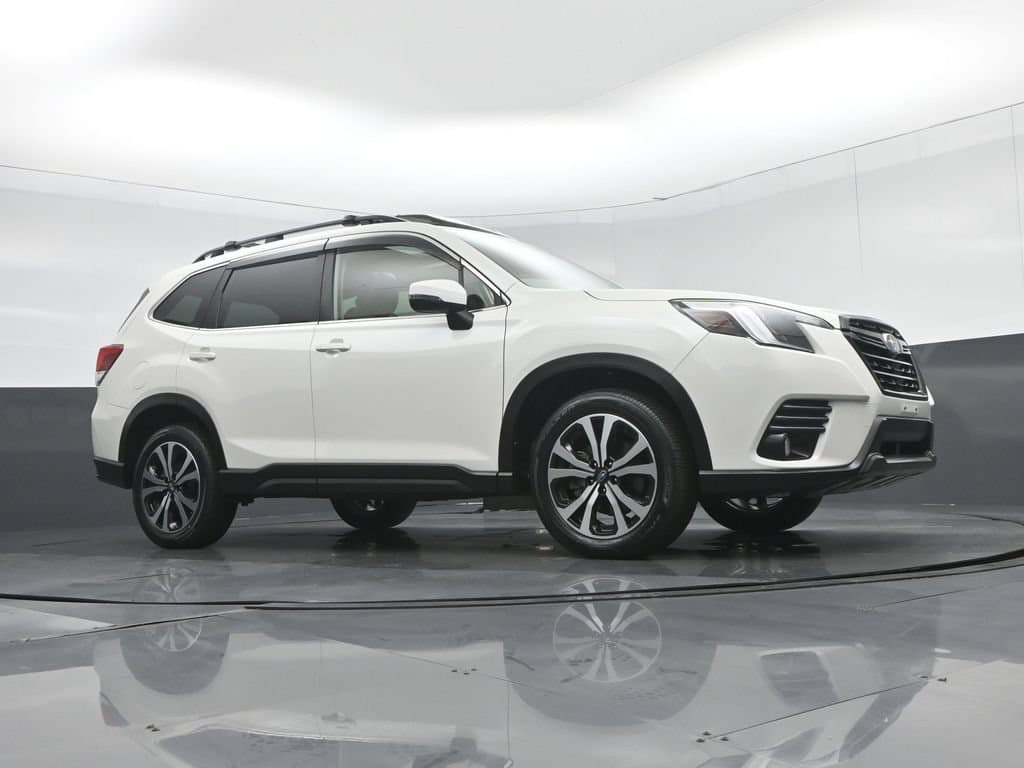2022 Subaru Forester Limited, photo 55 of 62
