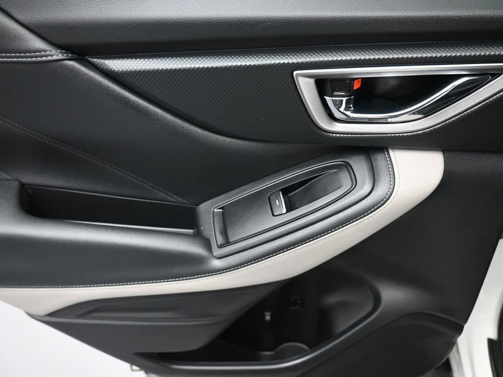 2022 Subaru Forester Limited, photo 31 of 62