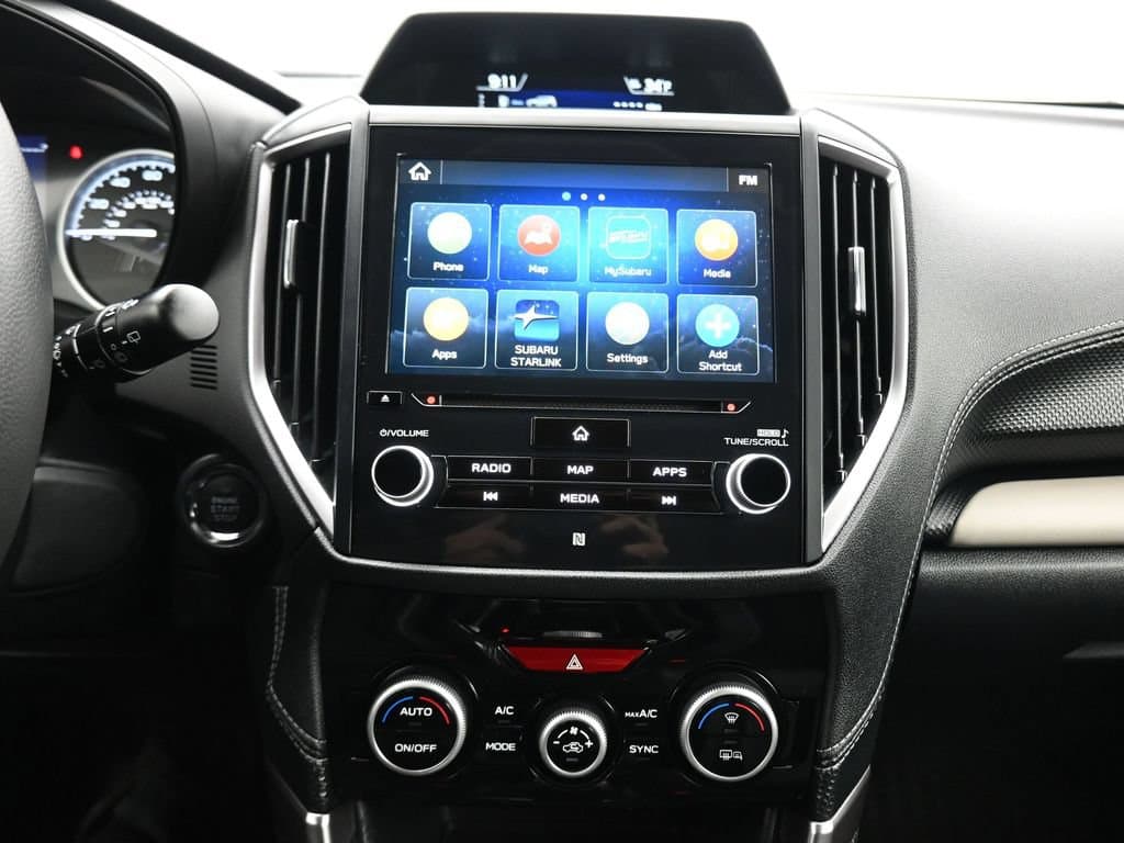 2022 Subaru Forester Limited, photo 21 of 62