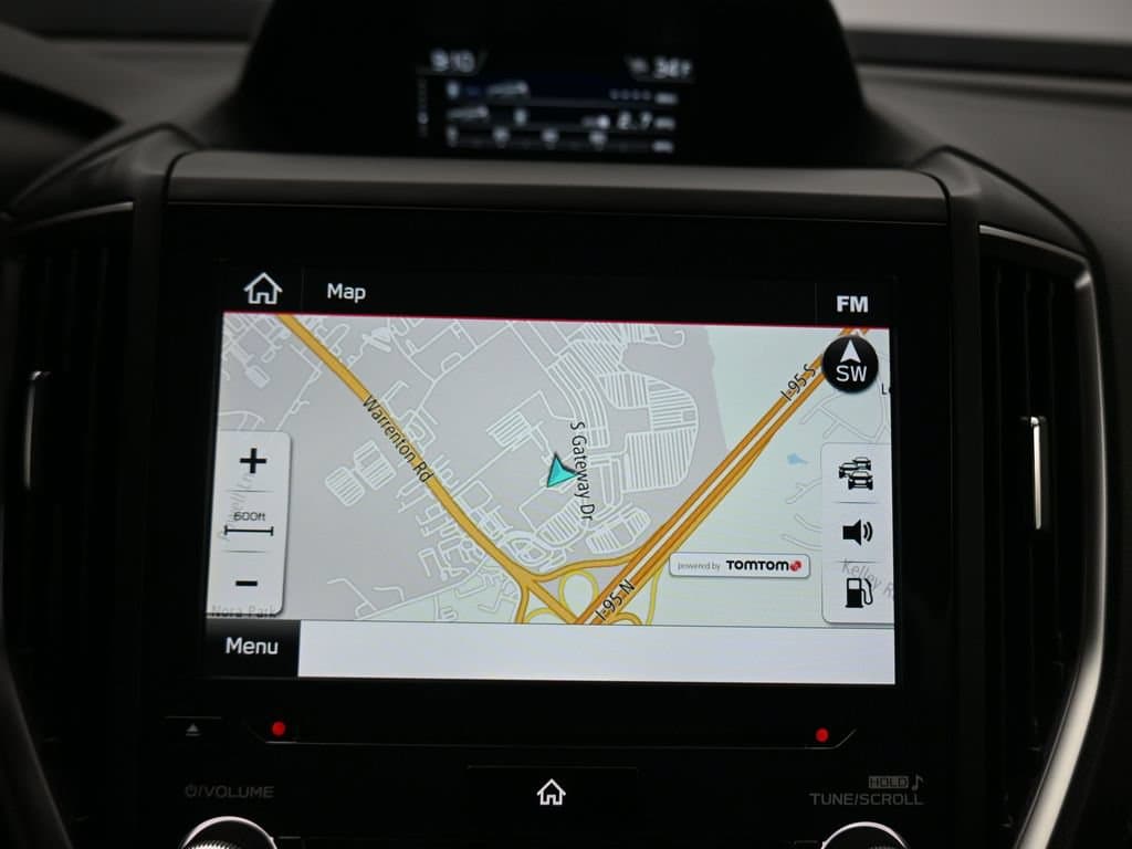 2022 Subaru Forester Limited, photo 19 of 62