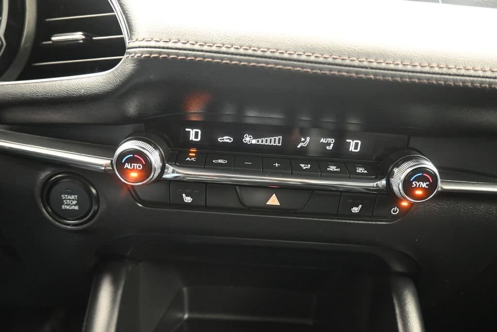 2025 Mazda Mazda3 2.5 S Preferred Package, photo 19 of 55
